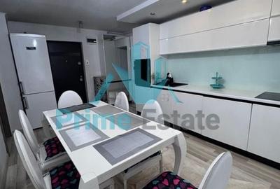 Apartament modern mobilat si utilat zona BRD Marasti - 1