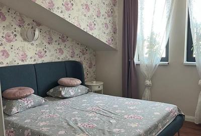 Casă cu 4 camere cu Canalizare în Tunari - 6