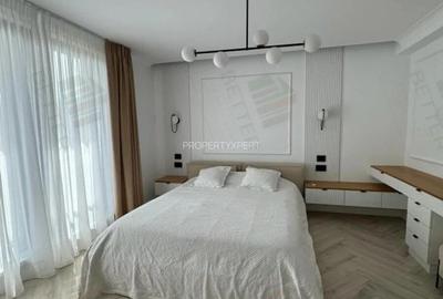 Casă de vânzare în Berceni Ilfov – 5 camere, teren 800 mp, mobilată și utilată - 23