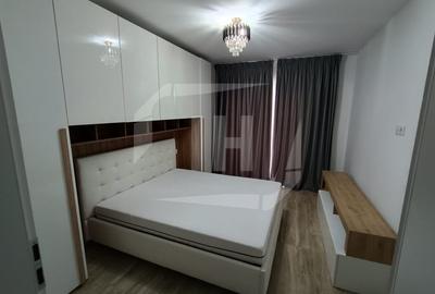 Apartamente 3 camere, decomandat, 2 parcari, terasa, gradina, Oasului, Iris - 9