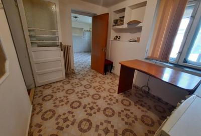 VANZARE CASA SOS. ALEXANDRIEI VISAVIS DE PENITENCIARUL RAHOVA - 2