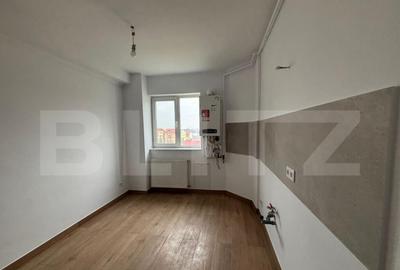 Apartament 1 camera | 32 mp | zona Eroilor - 4