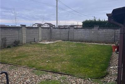 Duplex spatios - Asfalt - toate utilitatile . - 4