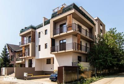 Apartament cu 2 camere în Ghencea - 6