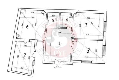 Casa indviduala | 4 camere | Lizeanu | 93mp | B11054 - 9