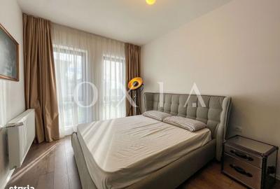 Apartament cu 2 camere semidecomandat în Neptun