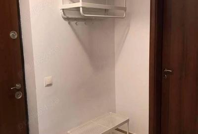 Apartament cu 2 camere, parcare si curte proprie - 9