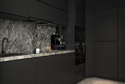 Apartament 1 camera-Centrala-Torontal-Mobilat-Utilat - 4