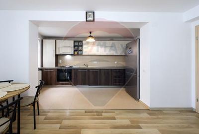 Apartament cu 3 camere si dressing, Urban -  Tractorul! - 5