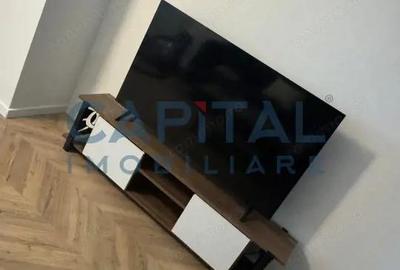 Apartament NOU, finisat si mobilat! - 1