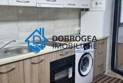 1848-APARTAMENT 2 CAMERE DECOMANDAT ,BLOC NOU. - 4