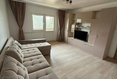 Apartament cu 2 camere decomandat în 1 Decembrie - 1