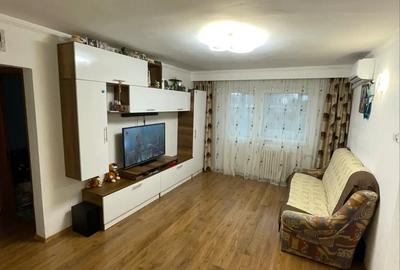 Apartament cu 4 camere decomandat în Ostroveni - 1