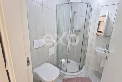 Apartament cu 3 camere semidecomandat în Central - 9