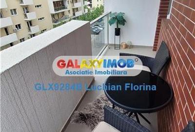 Apartament cu 2 camere decomandat, mobilat în Metalurgiei - 4