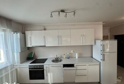 Apartament cu 2 camere semidecomandat în Mărăști - 6