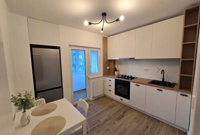 Apartament cu 2 camere decomandat în Berceni - 3