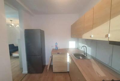 Apartament 2 camere in bloc nou - PRIMA INCHIRERE Apartament 2 camere in bloc nou - PRIMA INCHIRERE - 3