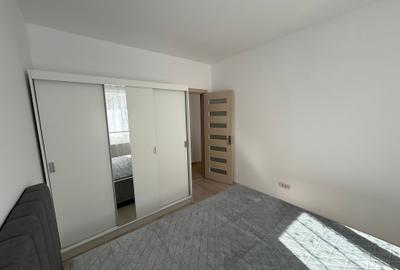 Apartament cu 2 camere decomandat, mobilat în Chiajna - 2