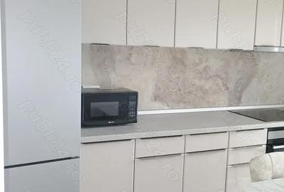 Apartament cu 2 camere semidecomandat în Central - 2