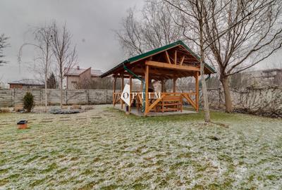 Apartament cu 3 camere decomandat în Băneasa - 20