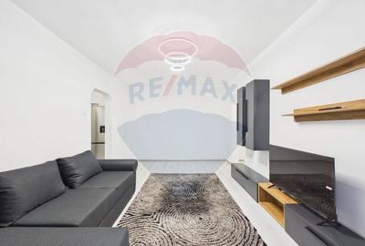 Apartament cu 2 camere semidecomandat, mobilat în Tineretului - 2