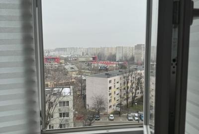 Apartament cu 2 camere decomandat, mobilat în Titan - 7