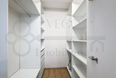 Apartament cu 2 camere, bloc nou, zona Centrala, USAMV, UMF, Platinia - 8