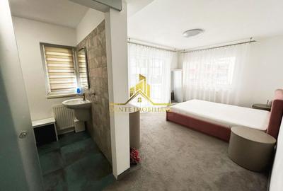 Apartament cu 3 camere semidecomandat, mobilat în Bună Ziua - 10