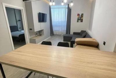 Garsonieră decomandată în Șagului - 2