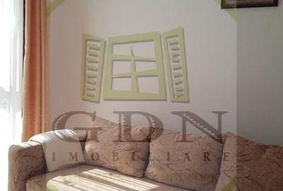 Inchiriere apartamnet 2 camere decomandat, Brasov, Avantgarden 3 - 2