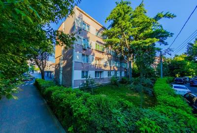 ULTRACENTRAL- apartament 3 camere cu garaj - 11