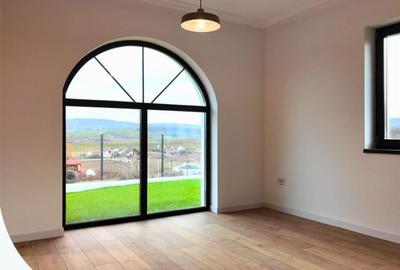 Casă cu 3 camere în Lunca Cetățuii - 15