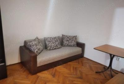Garsonieră semidecomandată în Tomis Nord