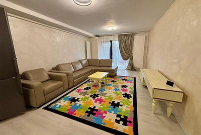 Apartament cu 2 camere decomandat în Noua - 3