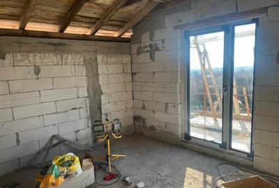 Casă cu 4 camere în Central - 12