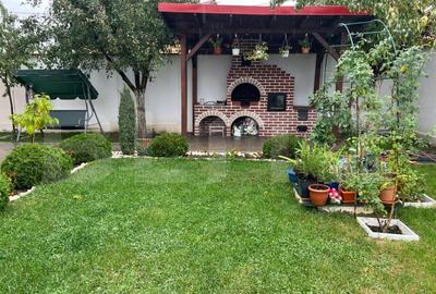 Casă individuală cu 4 camere cu Teren 362 Mp în Malu Mare - 6