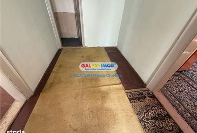 Casă cu 3 camere în Central - 10