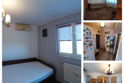 2 camere, metrou Drumul Taberei, Tudor Vladimirescu, str Obcina Mare, nr 7 - 3
