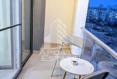 Garsonieră decomandată, mobilată în Giroc - 10