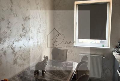 Apartament cu 2 camere circular, mobilat în Dobroești - 5