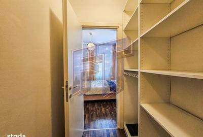 Apartament cu 3 camere decomandat, mobilat în Grozăvești - 14