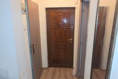 Apartament 2 camere Doamna Ghica - Parcul Tei - Strada Brasoveni 31 - Centrala - 11