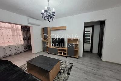 Apartament cu 2 camere semidecomandat în Ultracentral