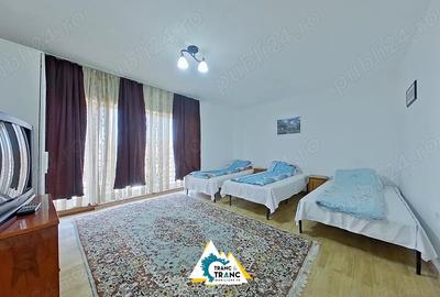 Casa cu 13 locuri de cazare pentru muncitori in Vladimirescu - 1