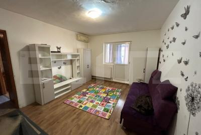 Apartament 3 camere, 54 mp, cartier Dacia - 5