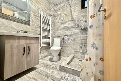 Casă individuală cu 5 camere cu Canalizare în Tohanu Nou - 8