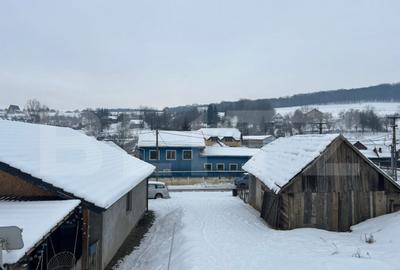 Spațiu comercial, de 160 mp, în Bărdești - 9