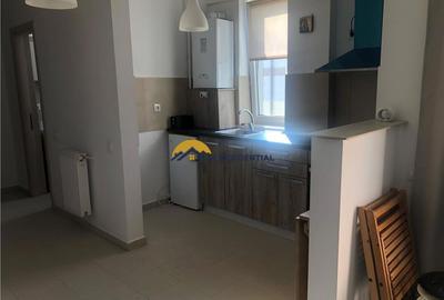 Garsonieră semidecomandată, mobilată în Metalurgiei - 4