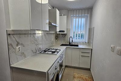 Apartament cu 2 camere decomandat în Central - 5